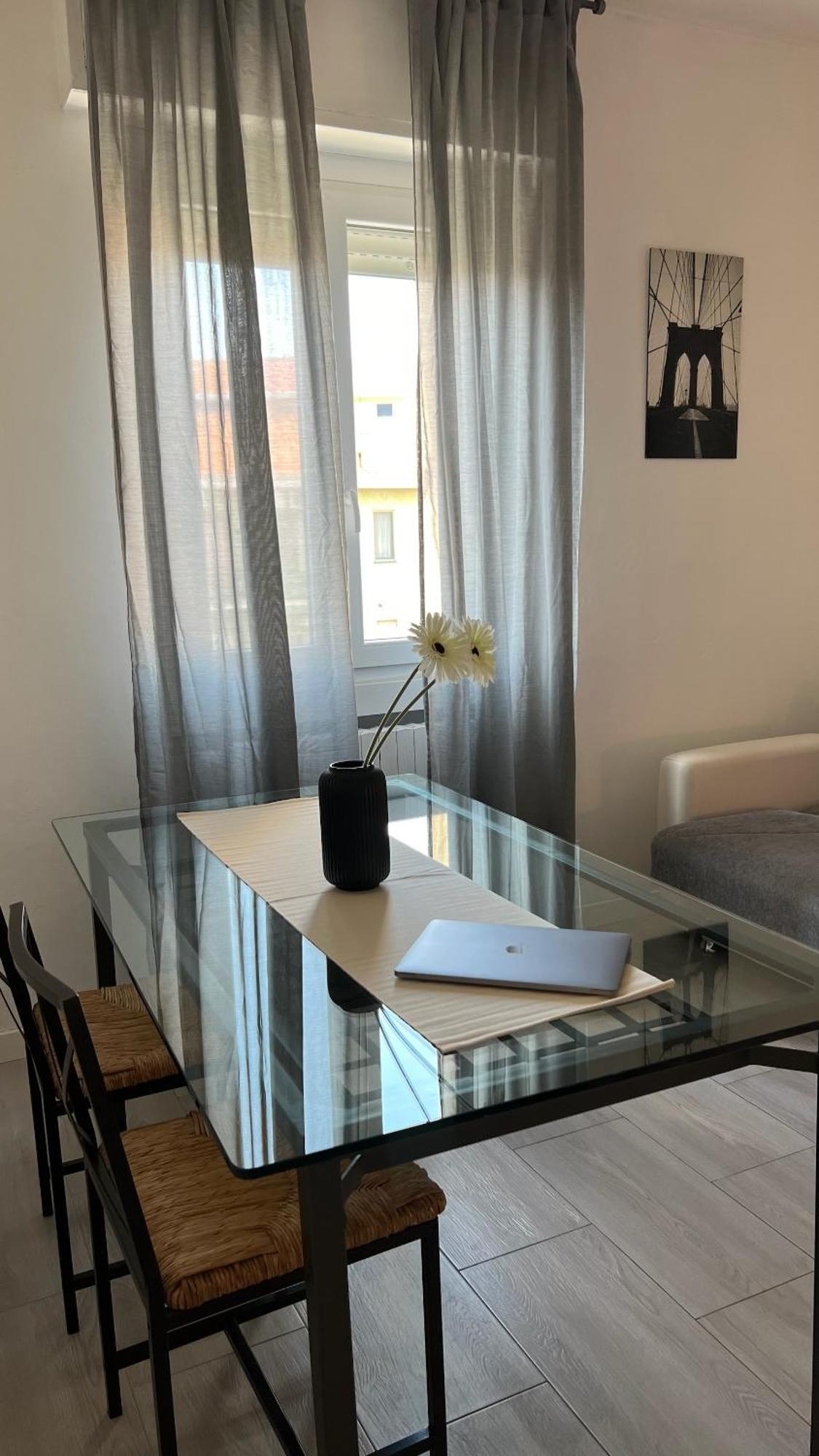 Rafael Milano - 10 Min From Linate Airport, Centrale Fs, Ospedale San Raffaele Apartment Екстериор снимка
