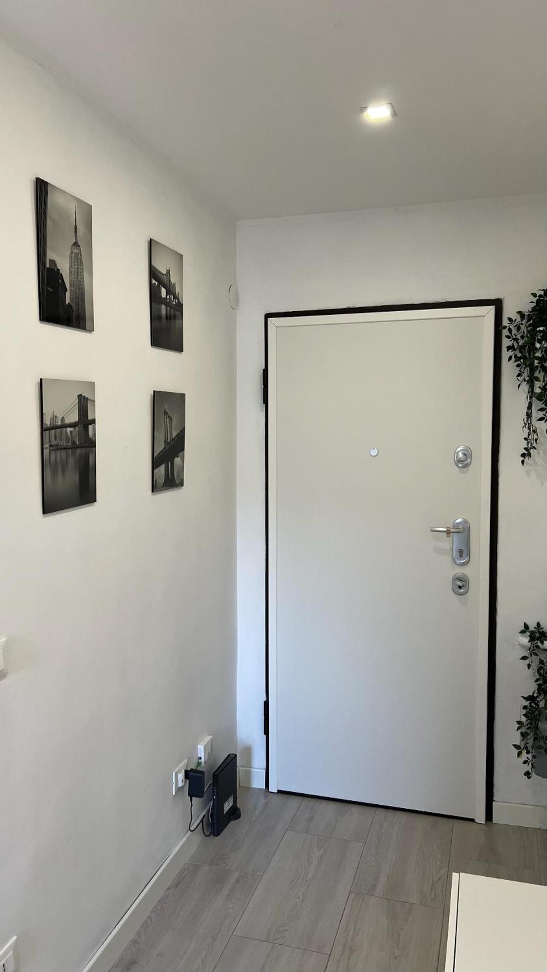 Rafael Milano - 10 Min From Linate Airport, Centrale Fs, Ospedale San Raffaele Apartment Екстериор снимка