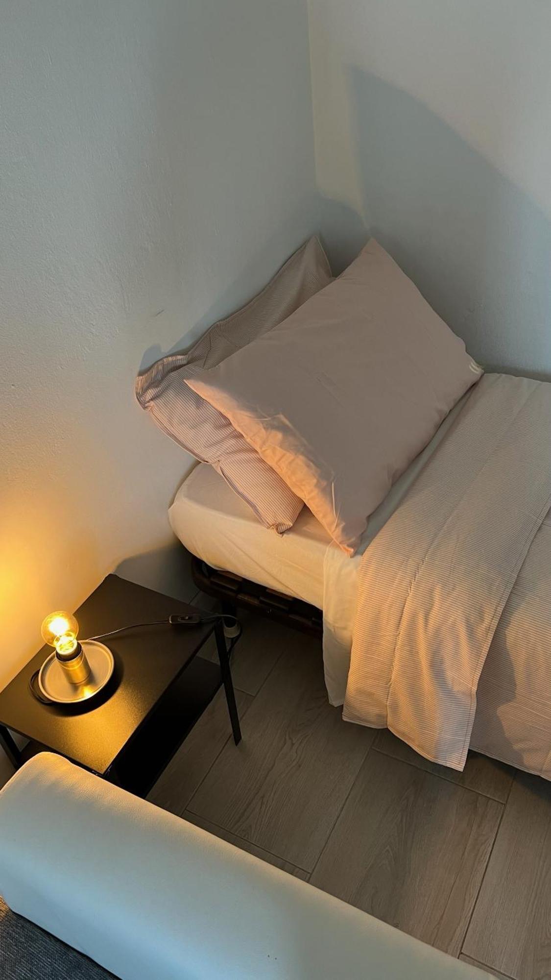 Rafael Milano - 10 Min From Linate Airport, Centrale Fs, Ospedale San Raffaele Apartment Екстериор снимка