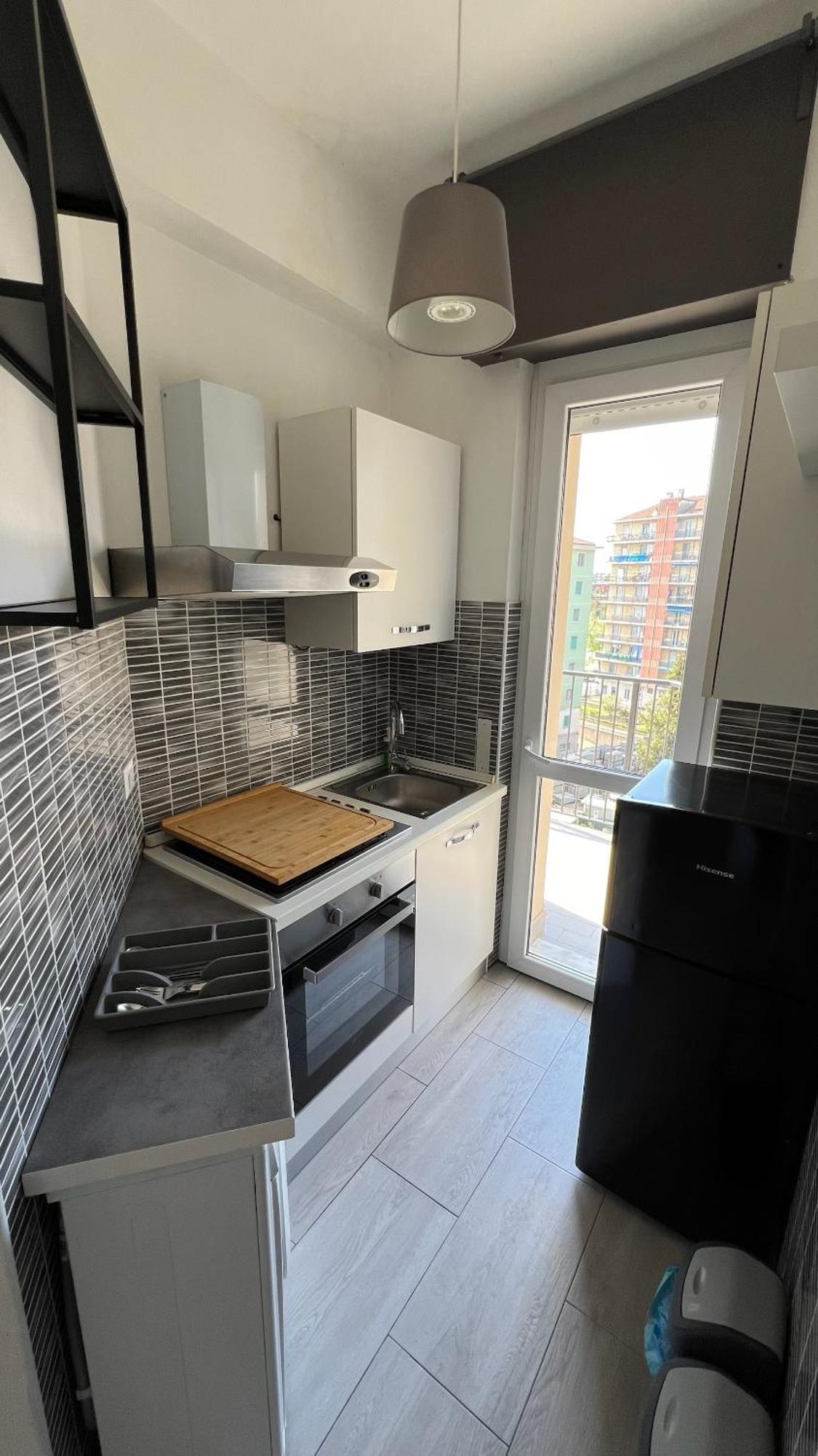 Rafael Milano - 10 Min From Linate Airport, Centrale Fs, Ospedale San Raffaele Apartment Екстериор снимка