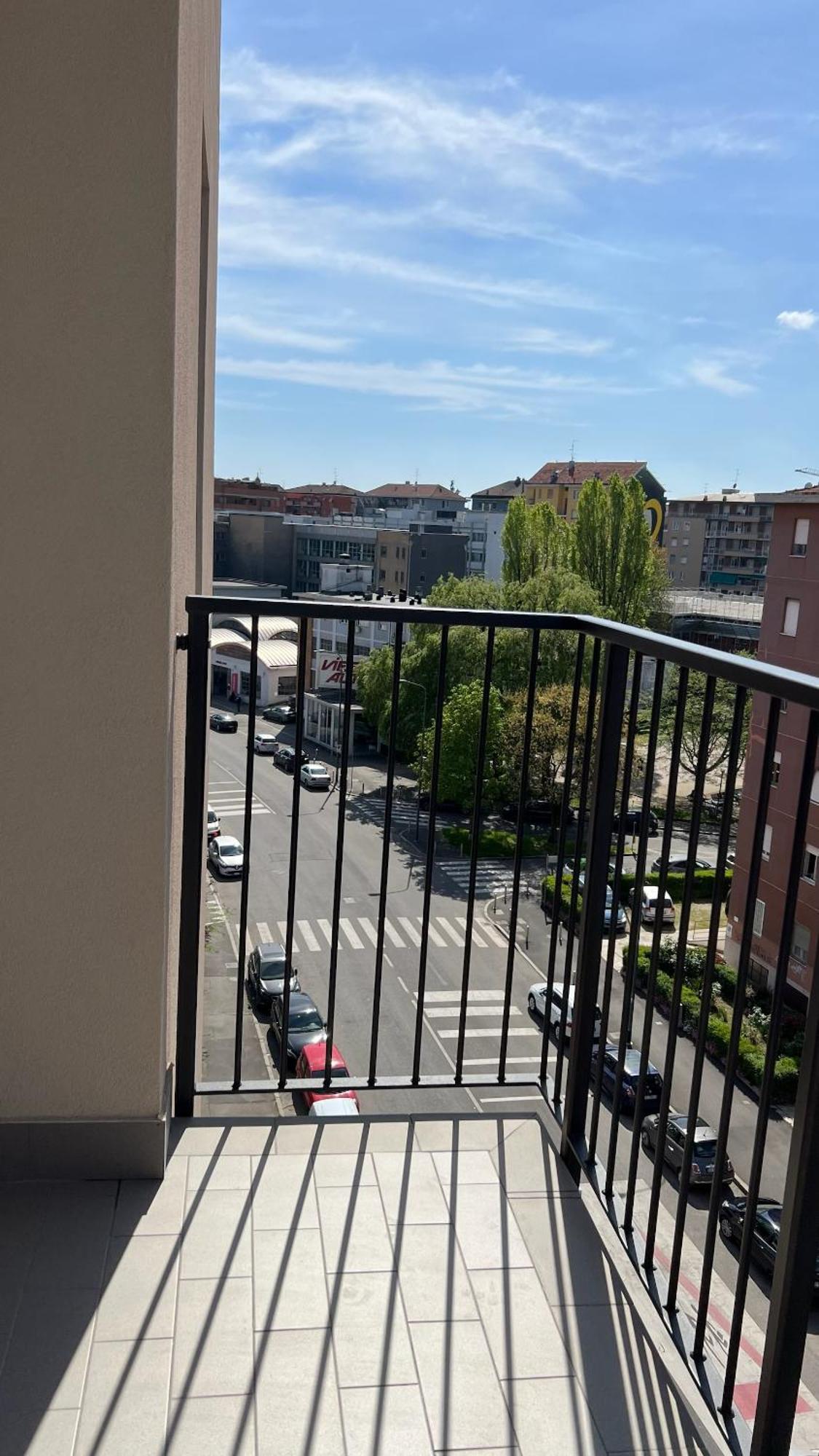 Rafael Milano - 10 Min From Linate Airport, Centrale Fs, Ospedale San Raffaele Apartment Екстериор снимка