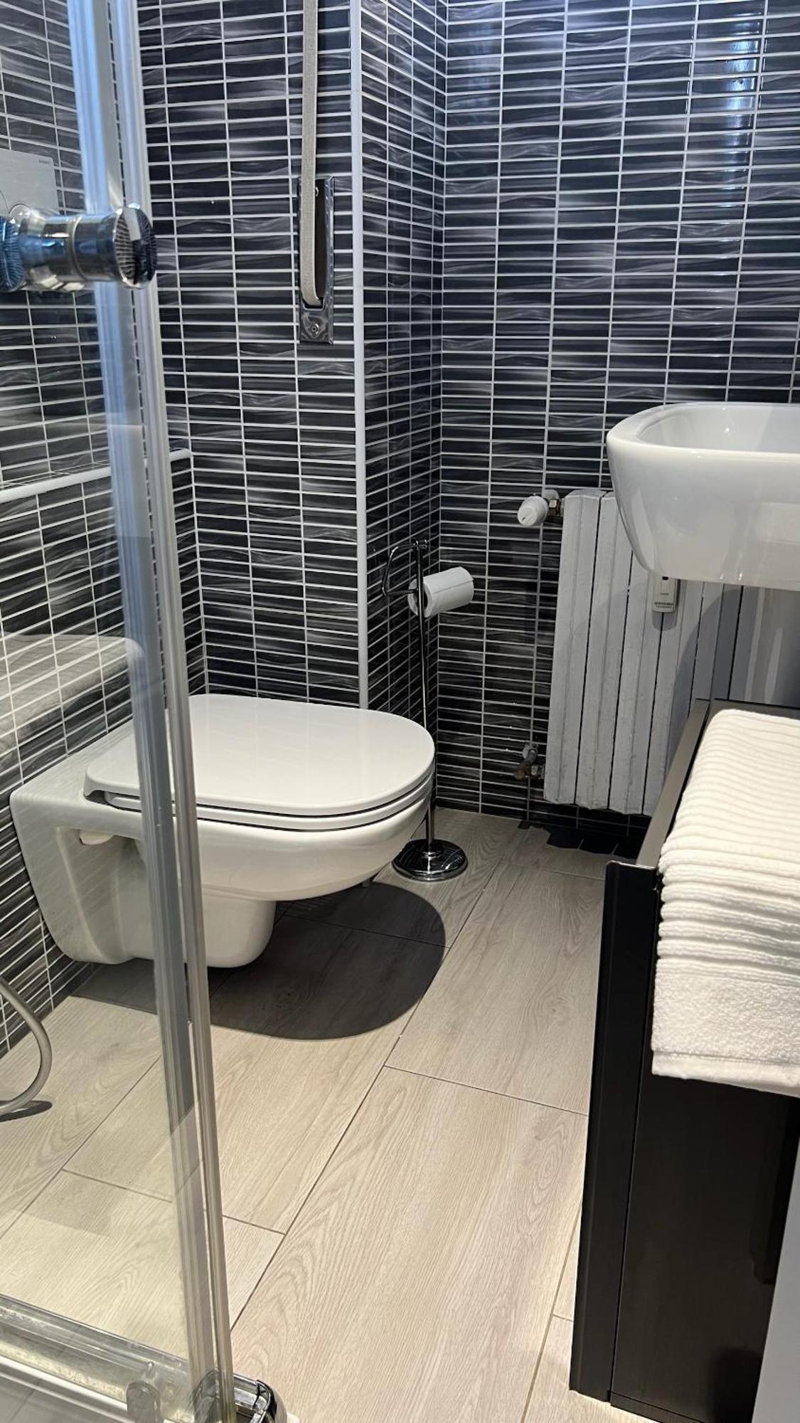 Rafael Milano - 10 Min From Linate Airport, Centrale Fs, Ospedale San Raffaele Apartment Екстериор снимка