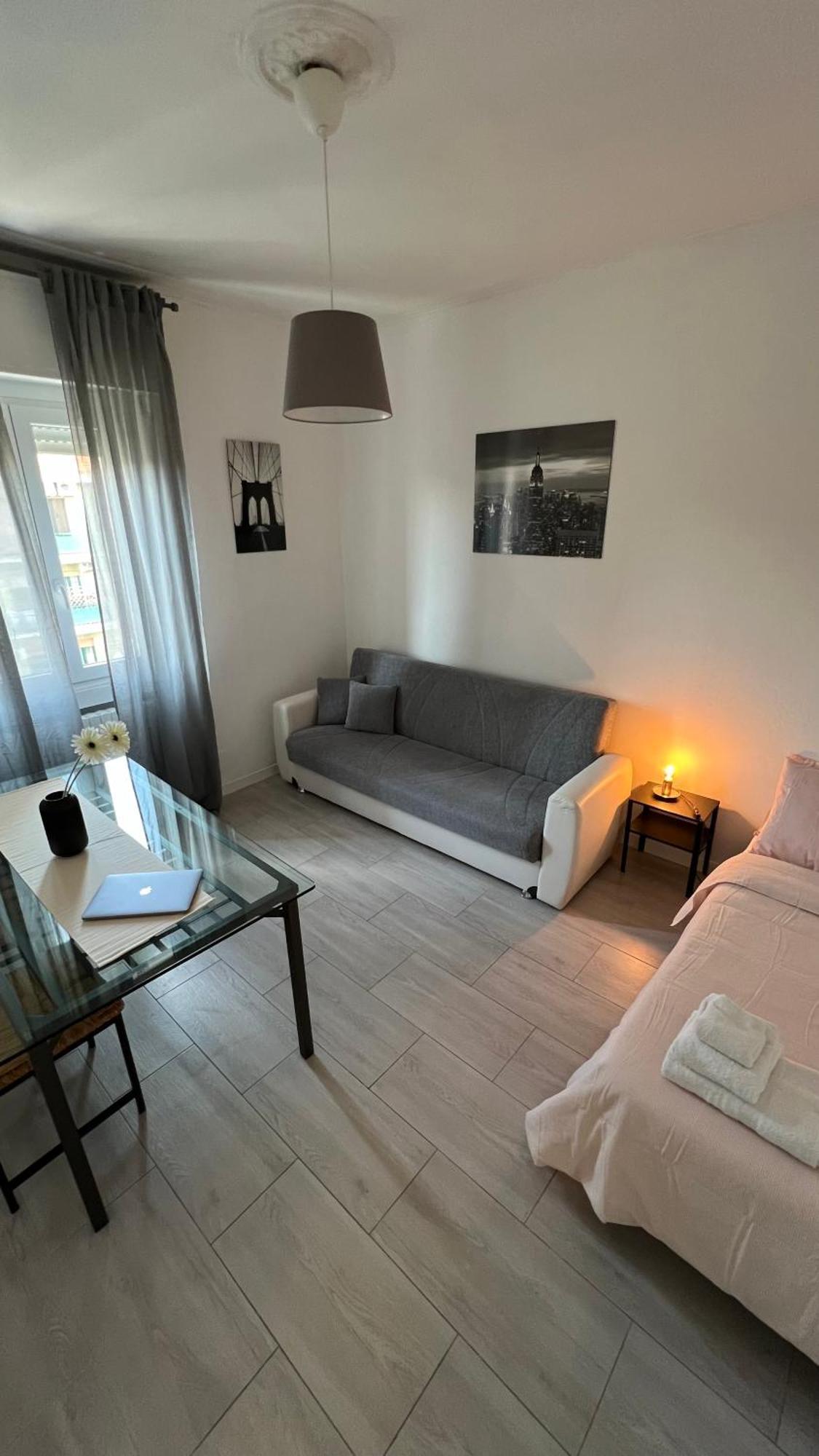 Rafael Milano - 10 Min From Linate Airport, Centrale Fs, Ospedale San Raffaele Apartment Екстериор снимка